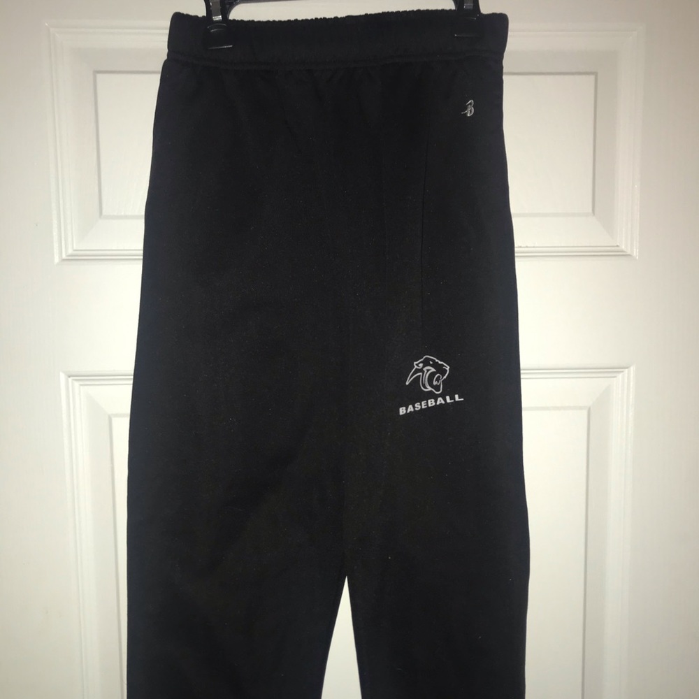 Badger sweatpants. - Picture 1 of 1